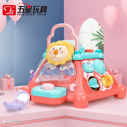 2021深圳玩具展前终极预告 电子产品玩具首发精品压轴登场